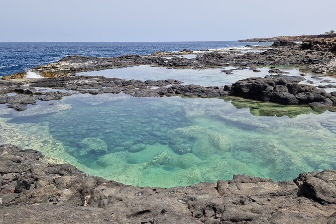 Private Creative Pictures Full Day Island Tour (Off Road inc.) - A Detailed Look at the Itinerary