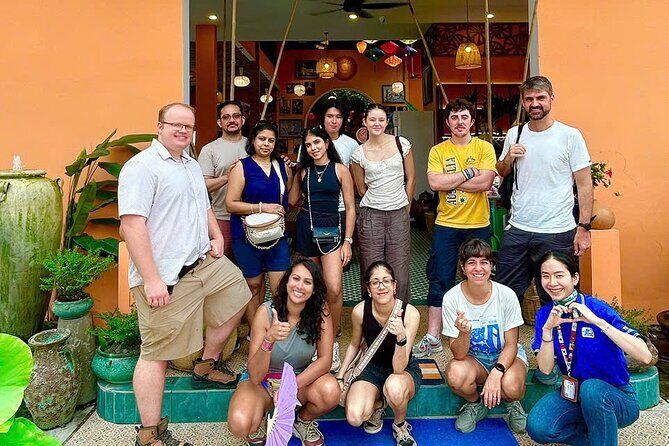 Private Cu Chi Tunnels Half Day Adventure Tour - Final Thoughts: Is This Tour Worth It?