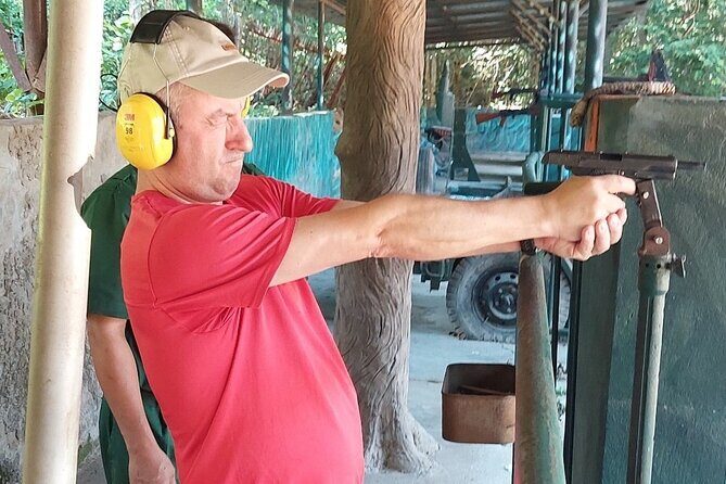 Private Cu Chi Tunnels & Ho Chi Minh City Full-Day Tour - The Tour in Detail