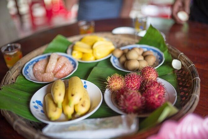 Private Cu Chi Tunnels & Mekong Delta 1 Day Tour - Practical Details and Tips
