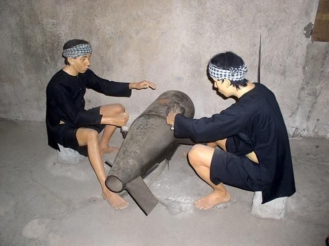 Private Cu Chi Tunnels & Mekong Delta: Full-Day Guided Tour - Transport & Logistics: What to Expect