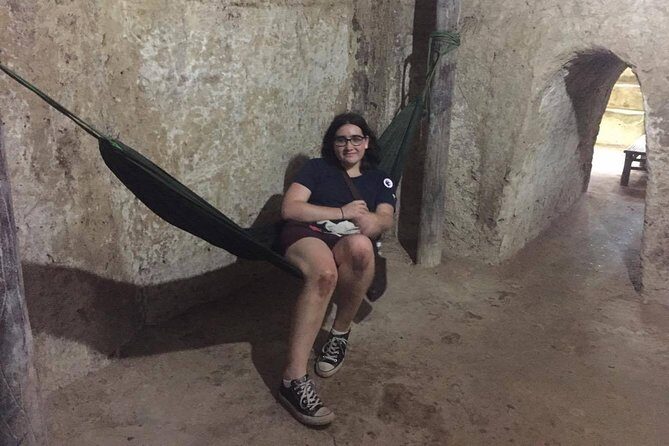Private Cu Chi Tunnels Tour by air-conditioned car from Saigon - Who Should Book This Tour?