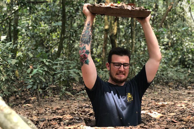 Private Cu Chi Tunnels Tour - Explore History & Off-the-path Local Sites - The Experience Worth the Price