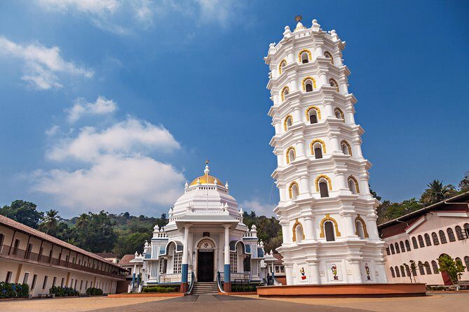 Private Cultural Tour: Ancestral Goa, Shantadurga Temple and Spice Village Including Lunch - The Value of This Tour