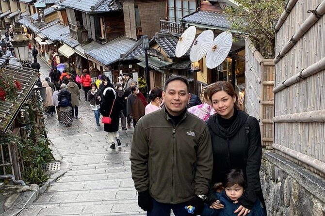 Private & Custom KYOTO Walking Tour - your Travel Companion - Frequently Asked Questions