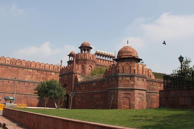 Private Custom tour of Delhi - The Practicalities: Transport, Timing, and Flexibility