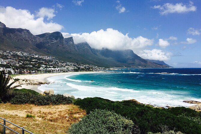 Private Custom Tour with a Local Guide Cape Town - What to Expect from the Custom Tour of Cape Town