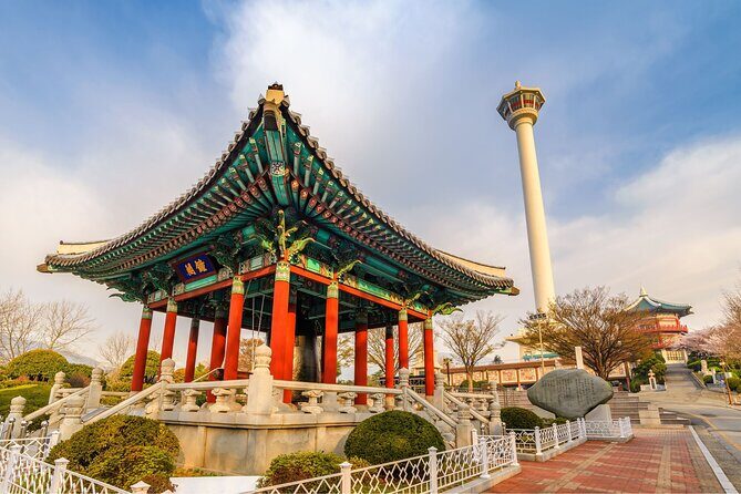 Private Custom Tour With a Local Guide in Busan - Guides and Experience Quality