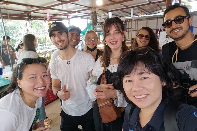 Private Custom Tour with a Local Guide - The Sum Up