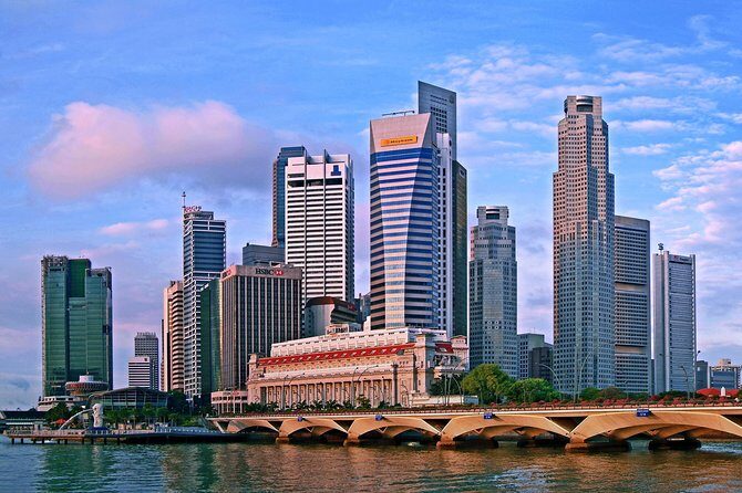 Private Customised Singapore Walking Tour - Why This Tour Offers Great Value