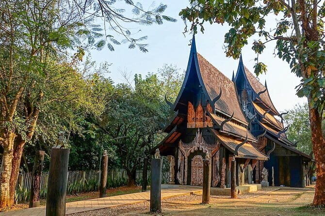 Private Customizable Chiang Rai Tour from Chiang Rai - Full Day - What Tour Participants Say