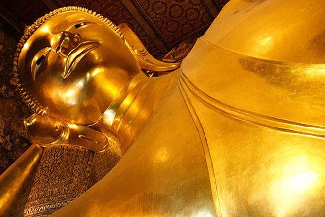 Private Customized Bangkok Tour With Driver - What to Expect and Practical Tips