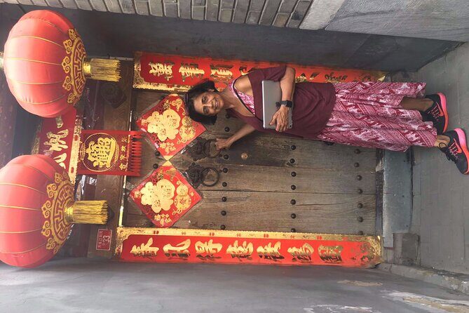 Private Customized Beijing Night Tour To Wangfujing Food Street And Pipe Hutong - Practical Considerations & Tips