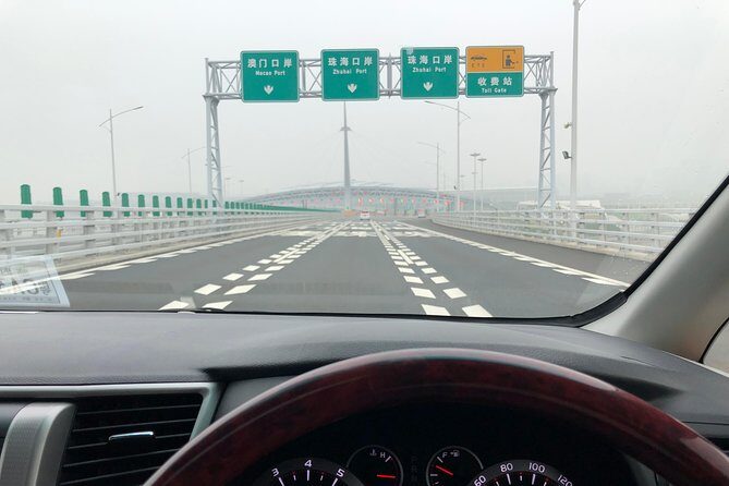Private Customized Macau Day Tour from Hong Kong - Frequently Asked Questions