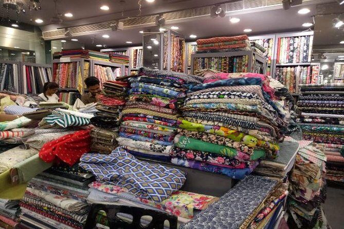 Private Customized Old & New Delhi Markets & Shopping Tour - What Makes This Tour Stand Out?