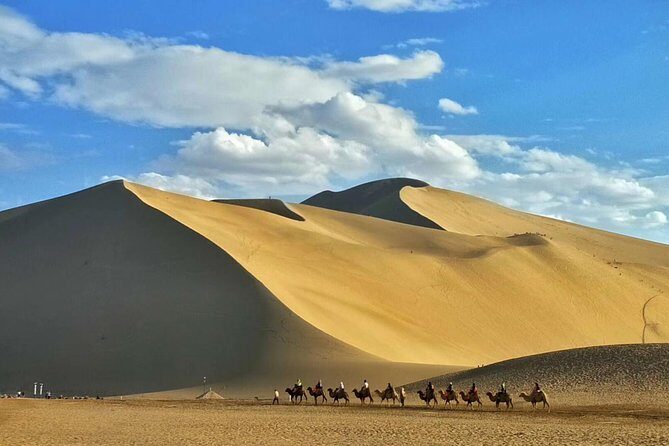 Private Customized the Silk Road Tour - Why Choose the Private Customized Silk Road Tour?
