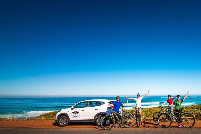 Private Cycling Tour of The Cape Peninsula from Cape Town - The Real Traveler Perspective: Balancing Expectations