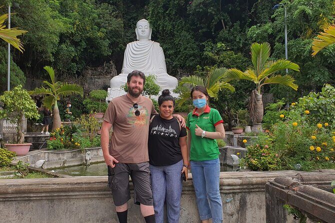Private Da Nang City Tour-Food, Sightseeing, Culture, Hidden Gems - What Makes This Tour Stand Out?