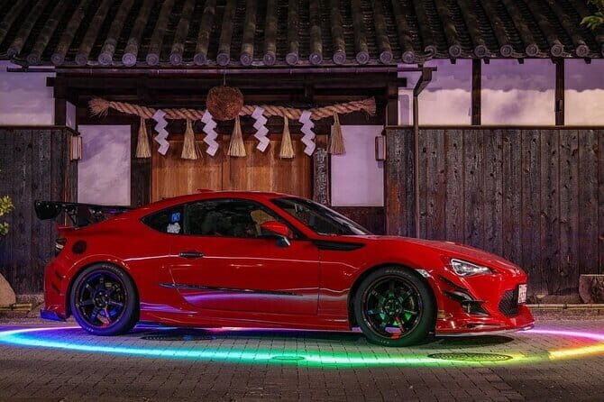 Private Daikoku Car Meet with Local Guide - Who Should Consider This Tour?