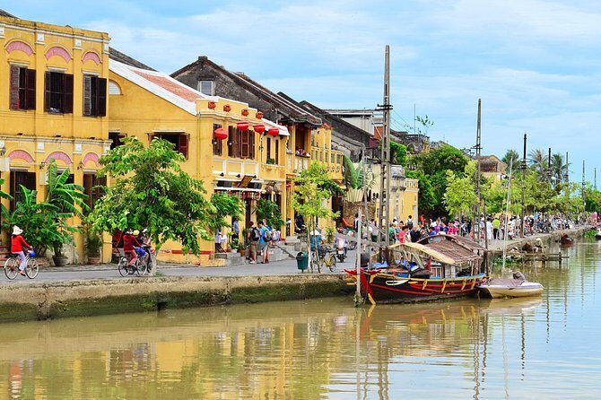 Private Danang City & Bana Hills & Hoi An Ancient Town from any Cruise Port - What Makes This Tour Stand Out?