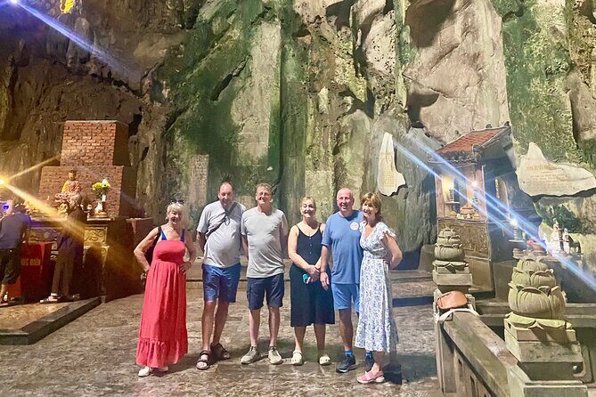 Private Danang City & Hoi An Ancient Town from Cruise Ports - FAQ