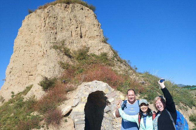 Private Datong Day Tour Arranged by Local Tour Guide Nancy - What’s Included and What’s Not