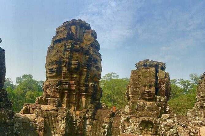 Private Day Angkor Wat Temple and Banteay Srei Temple Tour - Who Will Love This Tour?