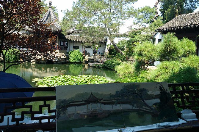 Private Day Excursion to Suzhou and ZhouZhuang Water Village from Shanghai - The Sum Up