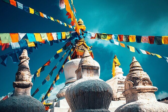 Private Day Hike from Dhulikhel to Namobuddha - Practical Tips for the Trip