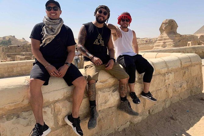 Private Day to Giza Pyramids, Egyptian Museum and camel sunset - Final Thoughts: Is This Tour Right for You?