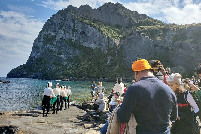 Private Day Tour A lot of Experienced Jumbo Taxi Driver in jeju - Final Thoughts