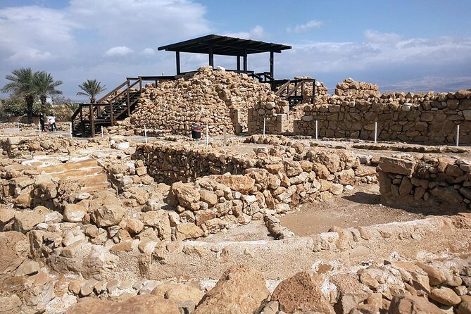 Private Day Tour: Bethlehem, Qumran and Dead Sea - The Practicalities: What To Expect
