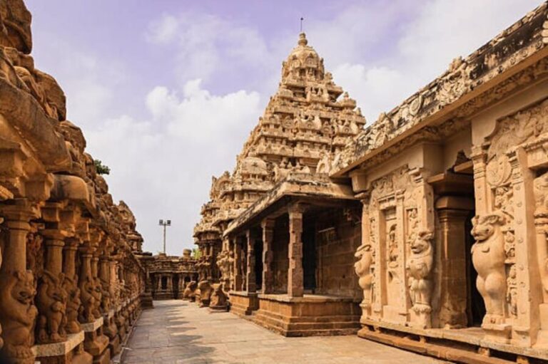 Private Day Tour From chennai : Visit Kanchipuram & Chennai - Why This Tour Works for You