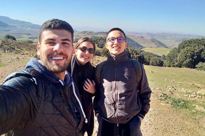 Private Day Tour from Fez to the Middle Atlas - Transport & Comfort