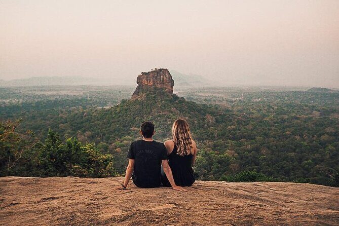 Private Day Tour from Kandy to Sigiriya and Dambulla Cave temple - Why This Tour Is a Great Choice