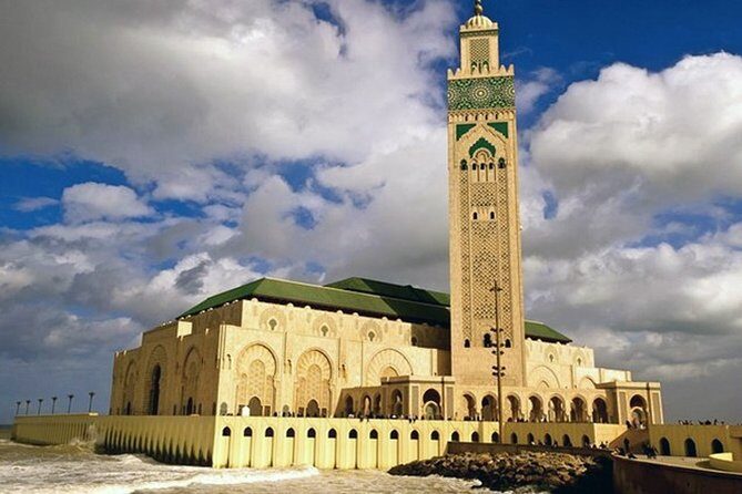Private Day tour From Marrakech to Casablanca - FAQ