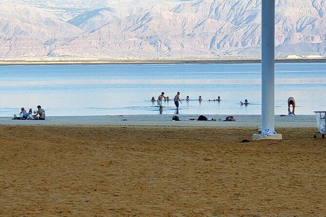 Private Day Tour in Masada and the Dead Sea - Analyzing the Value