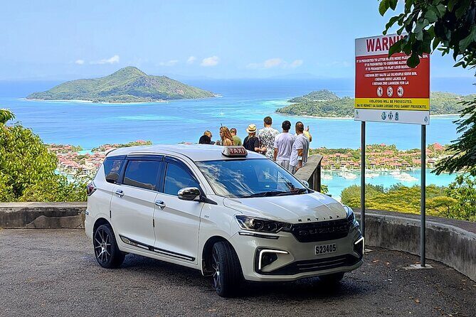 Private Day Tour in Seychelles - The Cost and Overall Value