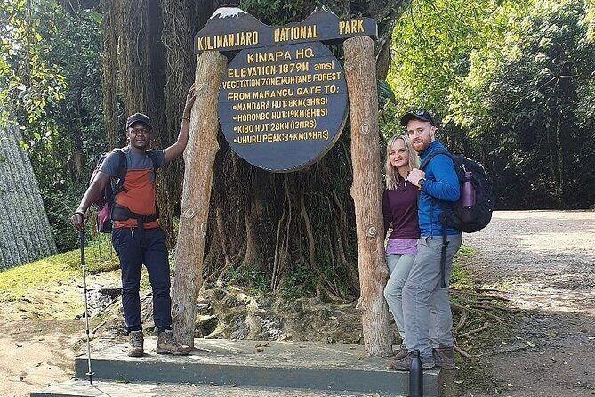 Private Day Tour Kilimanjaro Hike - What Makes This Tour Stand Out