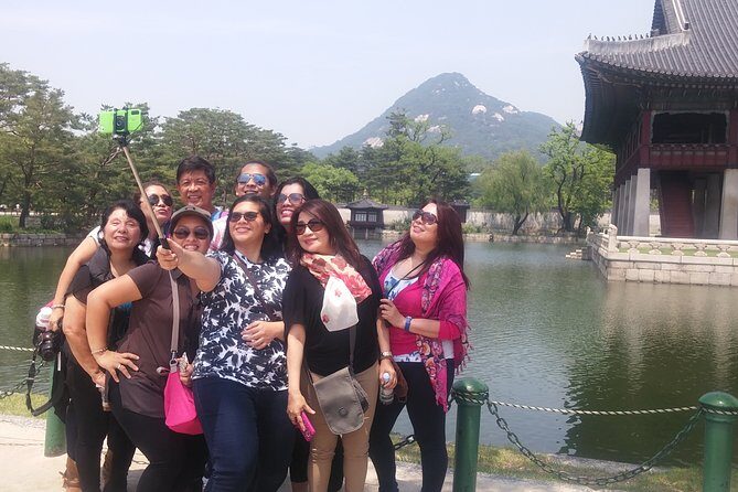 Private day tour Korea(Seoul) with Professional Photographer - Who Will Love This Tour?