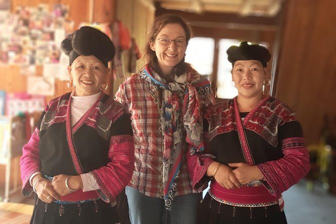 Private Day Tour: Longji Rice Terraces and Long Hair Village - The Value of a Private Tour