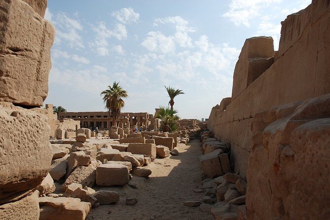 Private Day tour - Luxor from hurghada - Analyzing the Cost and Value