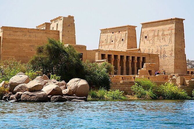 Private Day Tour of Aswan, Philae Temple and Obelisk - Why This Tour Offers Great Value