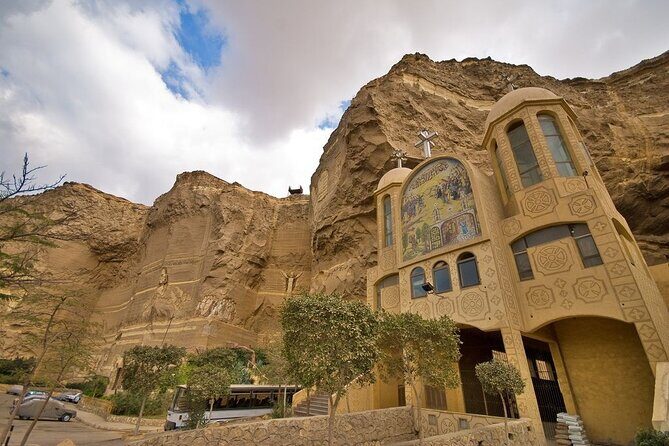Private Day Tour of Cairo's City of the Dead and Cave Church - The Value of This Tour