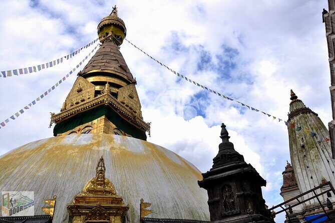Private Day Tour of Kathmandu- 4 UNESCO World Heritage Sites Trip - Practical Details That Matter