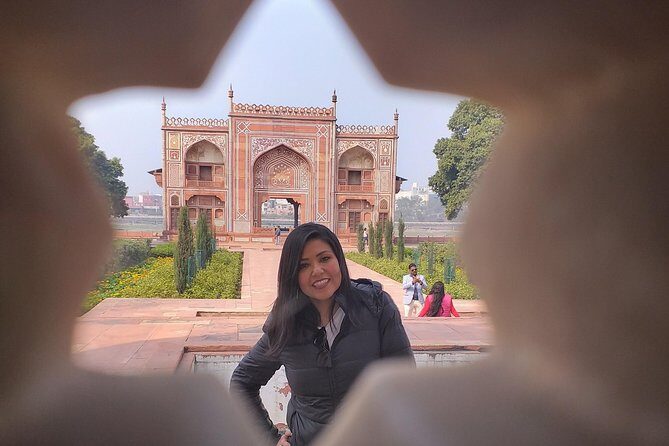 Private Day Tour of Taj Mahal by India's Fastest Train or Car - All Inclusive - What Makes This Tour Stand Out?