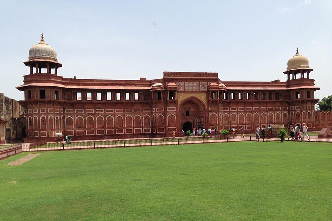 Private Day Tour of Tajmahal From New Delhi Including Agra Fort and Baby Taj - Who Will Love This Tour?