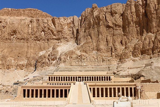Private Day Tour of the East and West Banks from Luxor - What We Heard from Other Travelers