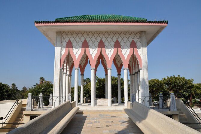 Private day tour of the Jewish heritage in Casablanca - Who Should Consider This Tour?
