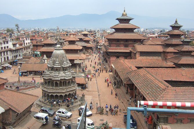Private Day Tour: Patan and Bhaktapur from Kathmandu - Analyzing the Value